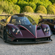 Image for article titled A Pagani Rally In Italy Puts All Other Car Meets To Shame
